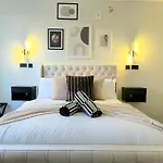Casa de Férias 3-bed In Glasgow
