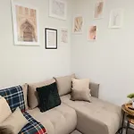 3-bed In * Glasgow