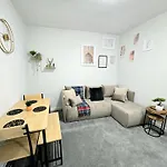 3-bed In Casa de Férias