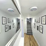 Casa de Férias 3-bed In