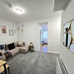 Casa de Férias 3-bed In