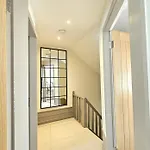 Newly Renovated Gem - Free Parking & Modern Comfort