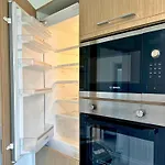 Apartman New Quite And Comfy *