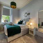 Casa vacanze The Burnbank Experience Glasgow