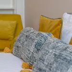 Haven Main Door & Parking - Pass The Keys