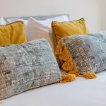 Haven Main Door & Parking - Pass The Keys بيت للعطل *