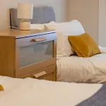 Haven Main Door & Parking - Pass The Keys بيت للعطل غلاسغو