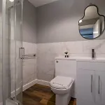 Happy Haven Home, West End - Pass The Keys * Glasgow