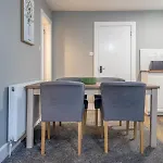 דירה Happy Haven Home, West End - Pass The Keys גלאזגו