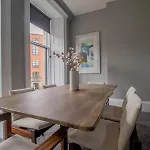 Spacious Hillhead Haven - Pass The Keys Апартаменты