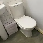 The Friendly Place Glasgow