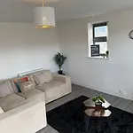 Buchanan Penthouse アパート