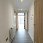 Buchanan Penthouse グラスゴー