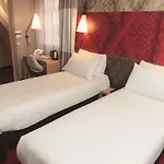 Ibis Centre - Sauchiehall St 글라스고