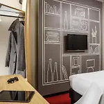 Ibis Centre - Sauchiehall St Hotel 3*