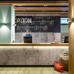 Ibis Budget Hotel 3*