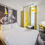 Otel Ibis Styles Centre George Square