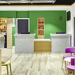 Ibis Styles Centre George Square 3*