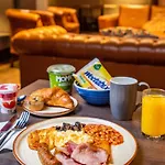 Ibis Styles Hotel 3*