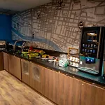 Ibis Styles Glasgow