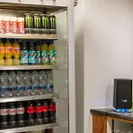 ホリデイ エクスプレス シティセンター リバーサイド ホテル グラスゴー