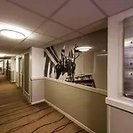 格拉斯哥西区莱昂纳多酒店 格拉斯哥