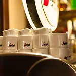 格拉斯哥西区莱昂纳多酒店 3* 格拉斯哥