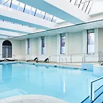 Marriott 4* Глазго