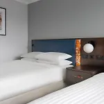 Отель Marriott Глазго
