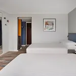 Marriott Отель Глазго