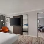 Marriott Glasgow