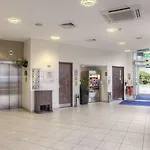 快捷假日格拉斯哥剧院区酒店 格拉斯哥