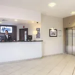 快捷假日格拉斯哥剧院区酒店