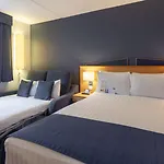 Express - - Ctr Theatreland By Ihg מלון גלאזגו