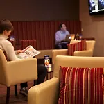 Express - - Ctr Theatreland By Ihg 3* גלאזגו
