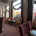 酒店 快捷假日格拉斯哥剧院区酒店 格拉斯哥