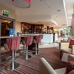 快捷假日格拉斯哥剧院区酒店 酒店 3*