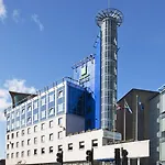 מלון Express - - Ctr Theatreland By Ihg 3*