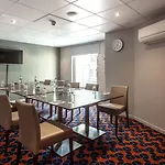 Express - - Ctr Theatreland By Ihg גלאזגו