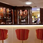 快捷假日格拉斯哥剧院区酒店 3*