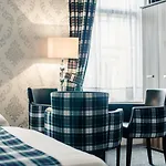 Argyll 3* Glasgow