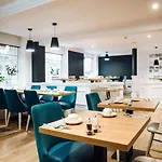 Hotel Argyll 3*