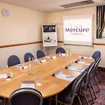 Mercure 3* גלאזגו