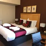 Millennium 4* Glasgow