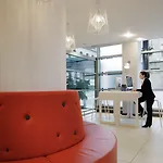Novotel Centre 호텔 4*