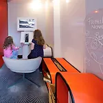 Novotel Centre Hotel