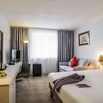 호텔 Novotel Centre 글라스고