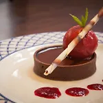 هوليداي إن غلاسكو تياترلاند 4* غلاسغو