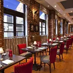 هوليداي إن غلاسكو تياترلاند فندق غلاسغو