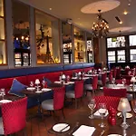 هوليداي إن غلاسكو تياترلاند غلاسغو